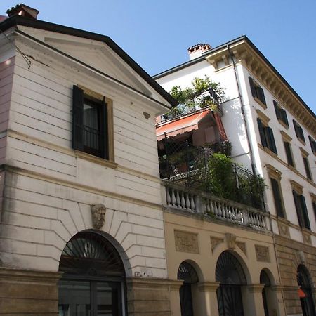 Rio Fiol Apartment Verona Exteriér fotografie