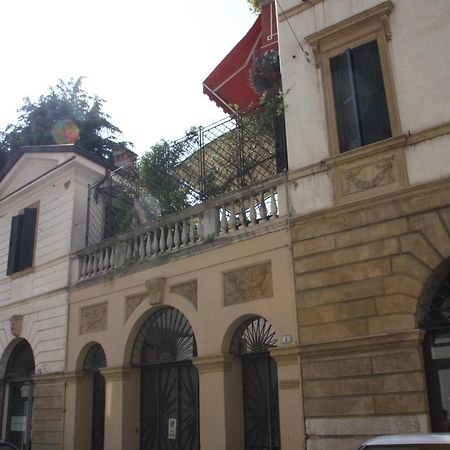 Rio Fiol Apartment Verona Exteriér fotografie