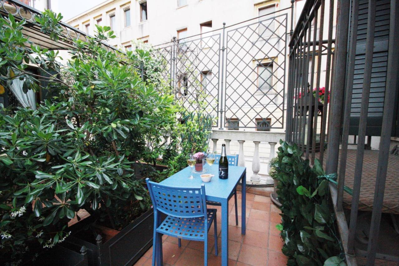 Rio Fiol Apartment Verona Exteriér fotografie