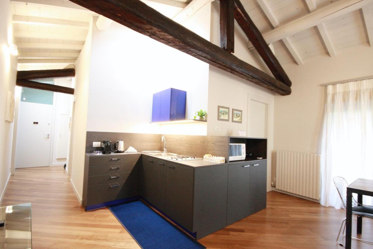 Rio Fiol Apartment Verona Exteriér fotografie