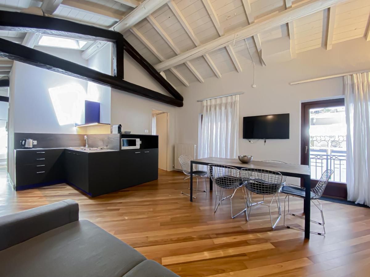 Rio Fiol Apartment Verona Exteriér fotografie