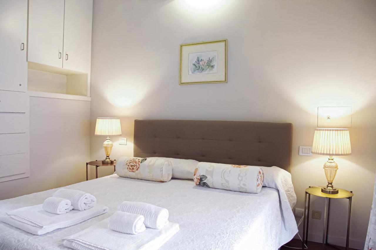 Rio Fiol Apartment Verona Exteriér fotografie