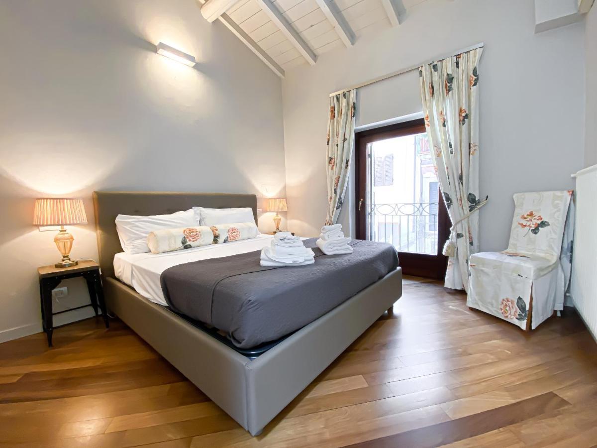 Rio Fiol Apartment Verona Exteriér fotografie
