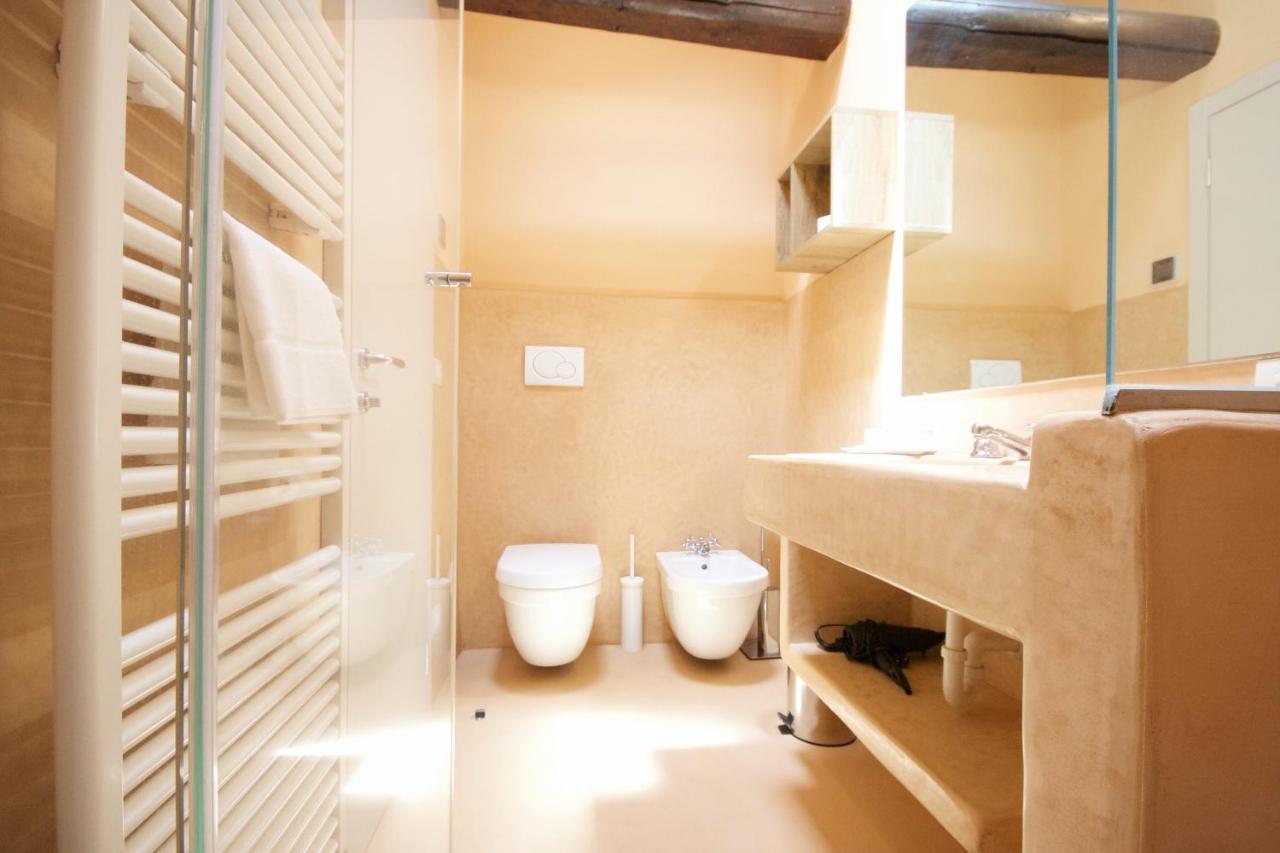 Rio Fiol Apartment Verona Exteriér fotografie
