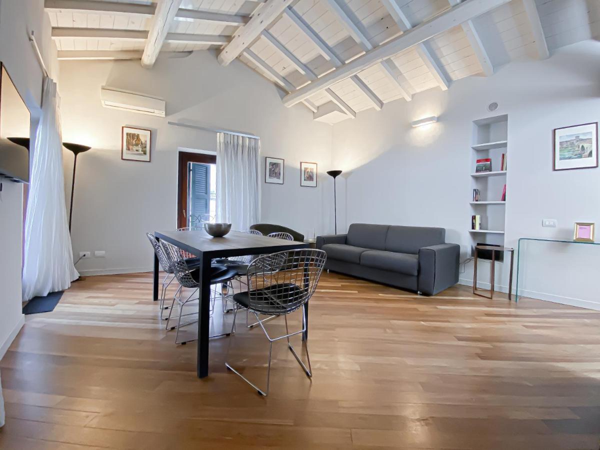 Rio Fiol Apartment Verona Exteriér fotografie