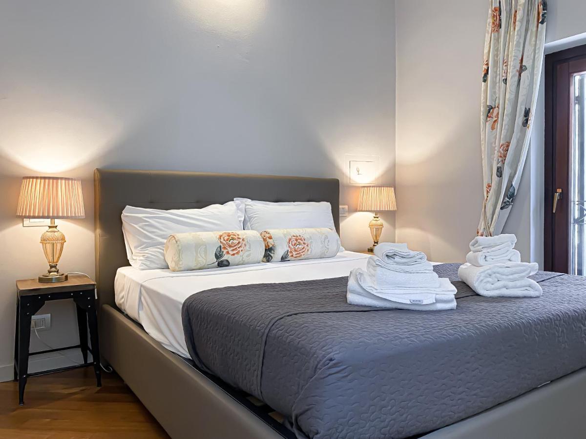 Rio Fiol Apartment Verona Exteriér fotografie