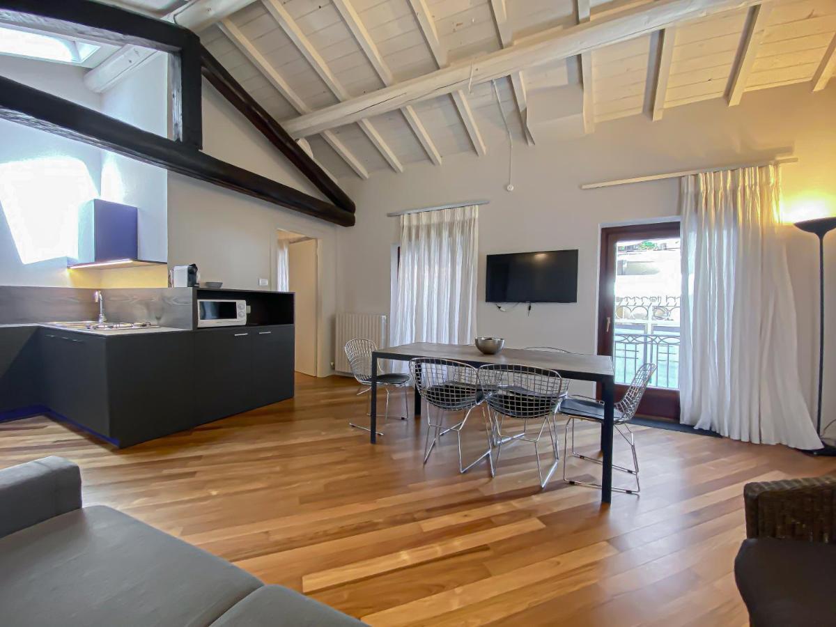 Rio Fiol Apartment Verona Exteriér fotografie