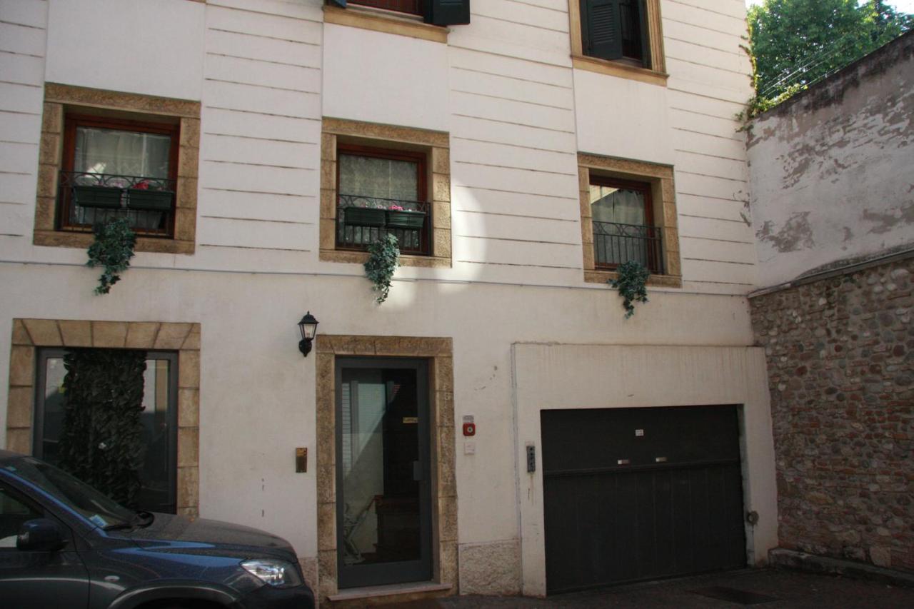 Rio Fiol Apartment Verona Exteriér fotografie