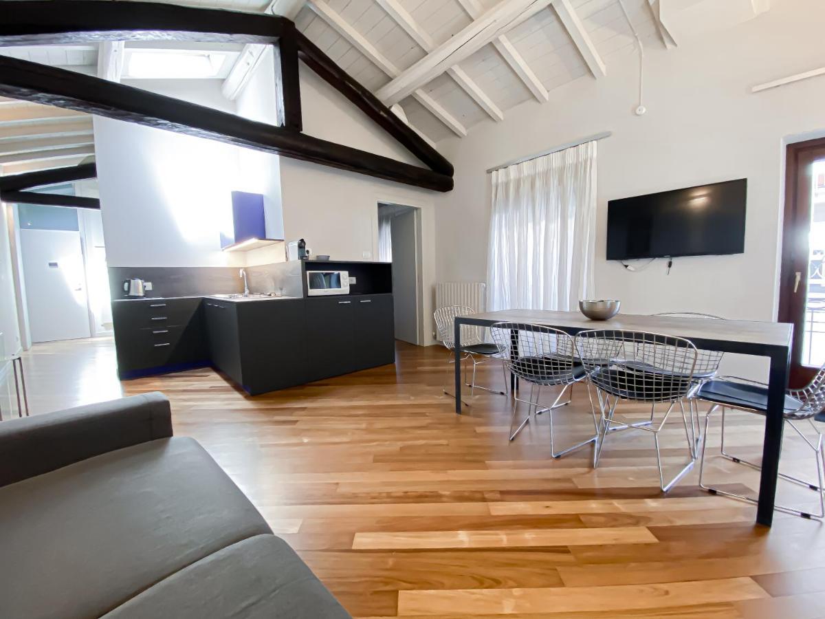 Rio Fiol Apartment Verona Exteriér fotografie
