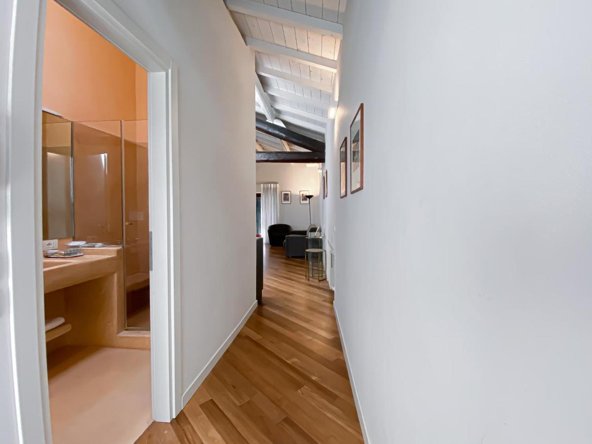 Rio Fiol Apartment Verona Exteriér fotografie