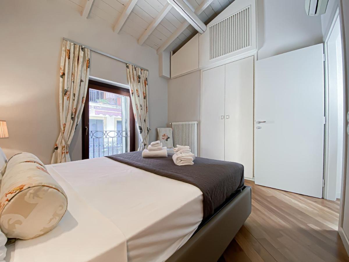 Rio Fiol Apartment Verona Exteriér fotografie