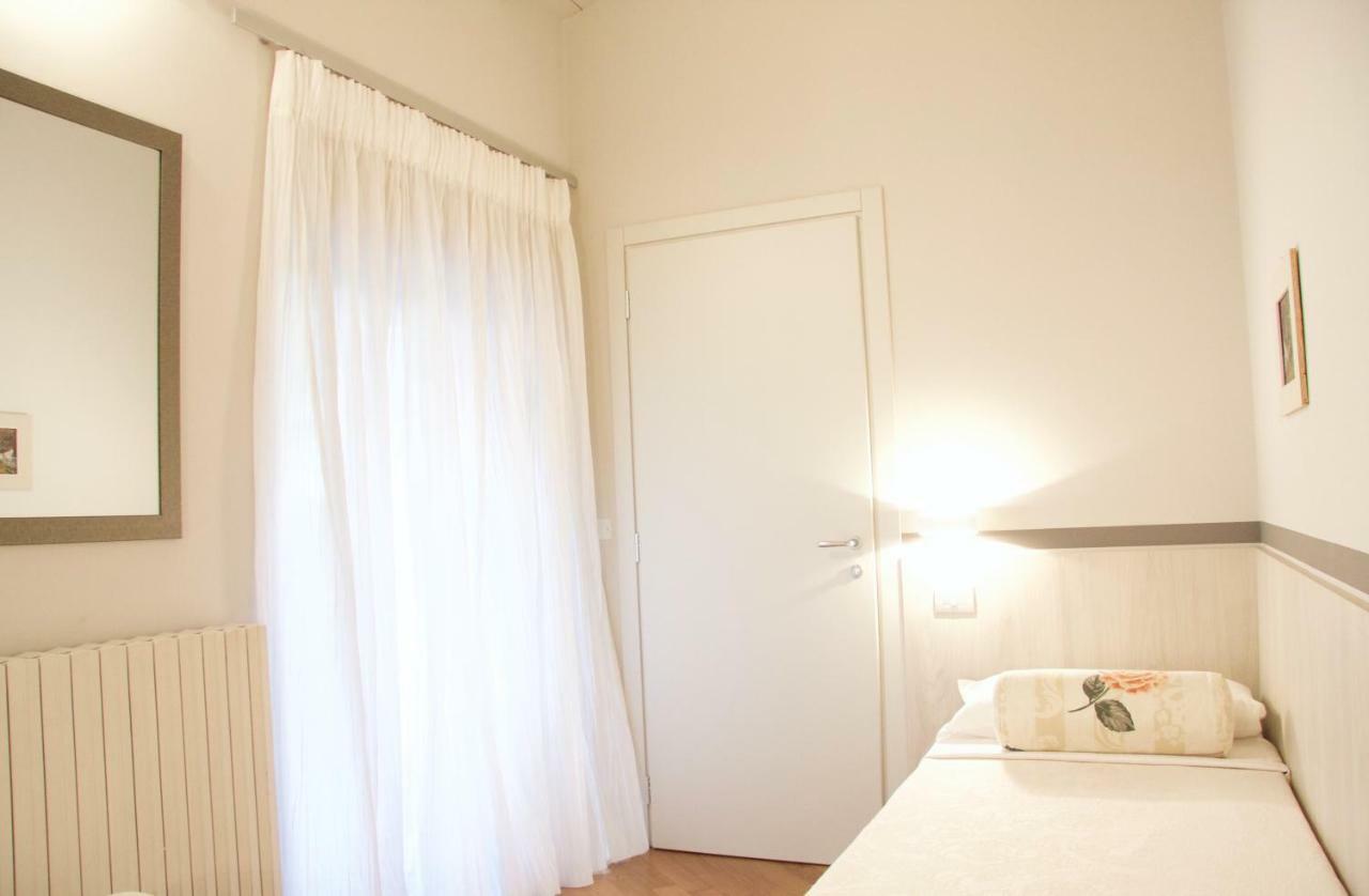 Rio Fiol Apartment Verona Exteriér fotografie