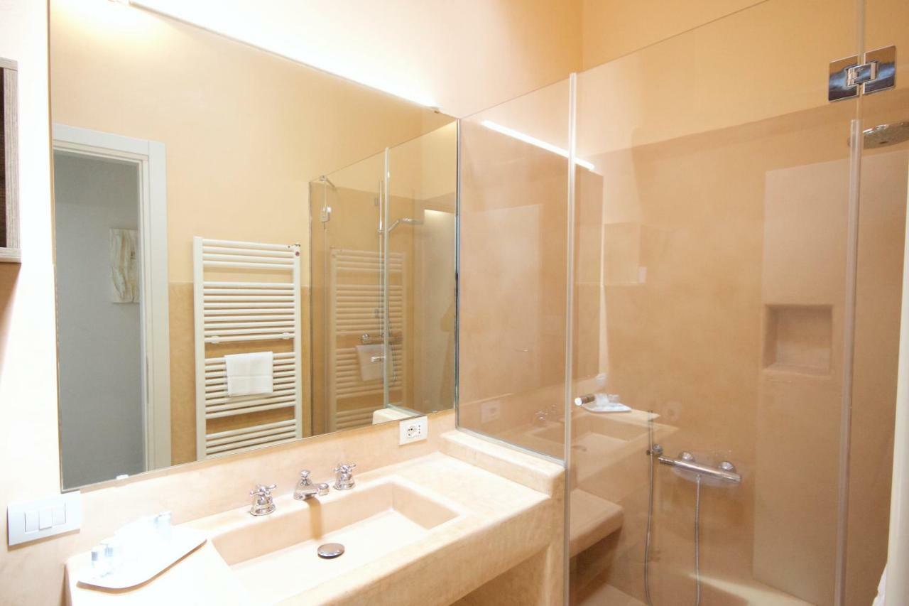 Rio Fiol Apartment Verona Exteriér fotografie